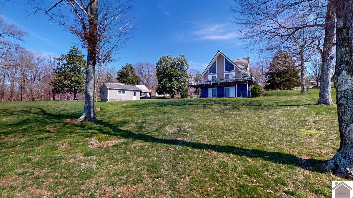 530 Rockcastle Lakeshore Drive