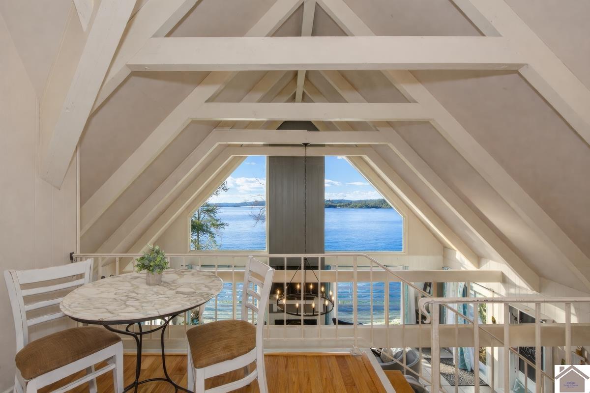 530 Rockcastle Lakeshore Drive