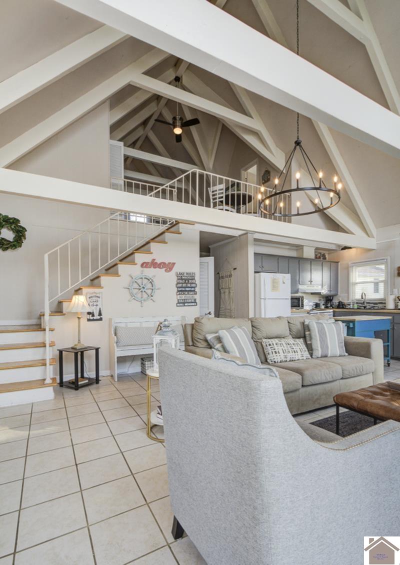 530 Rockcastle Lakeshore Drive