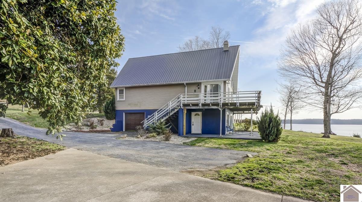 530 Rockcastle Lakeshore Drive