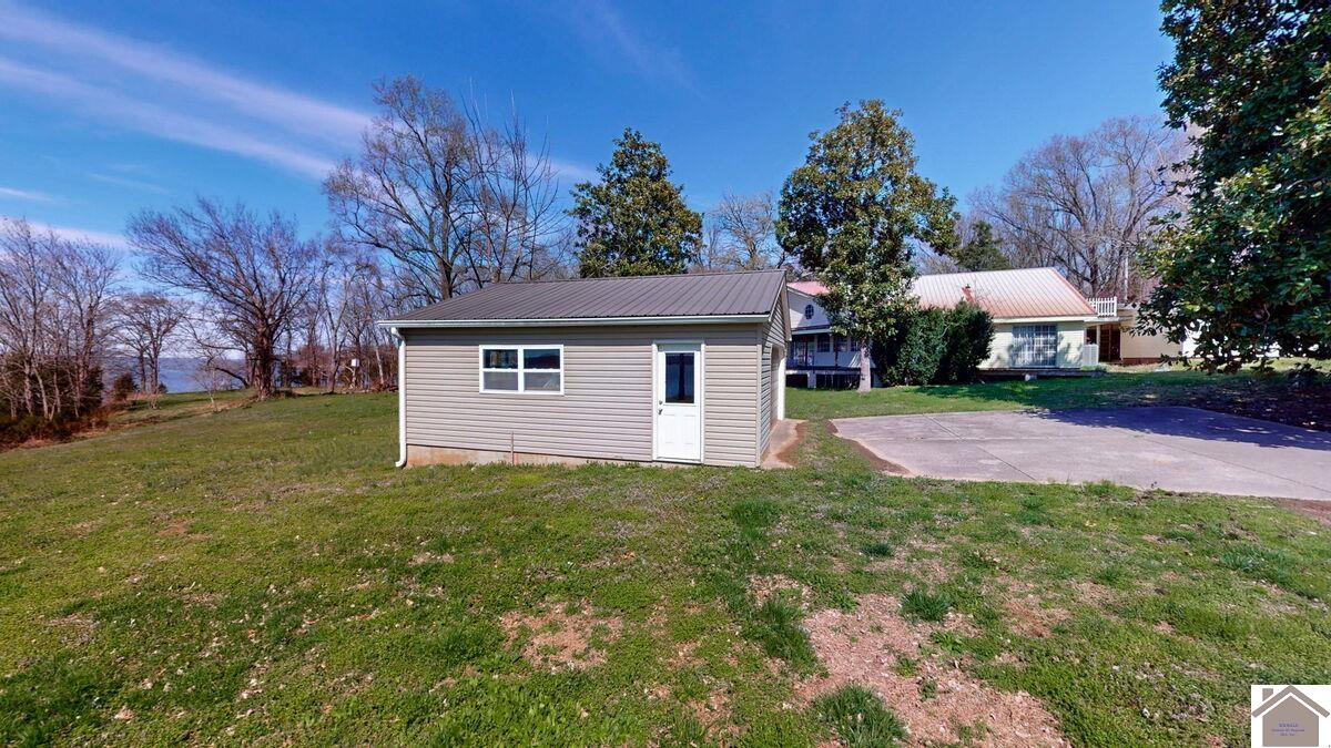 530 Rockcastle Lakeshore Drive