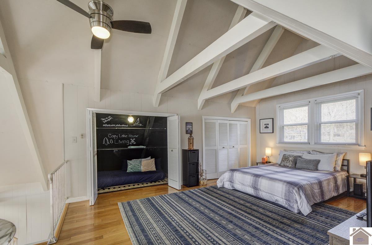 530 Rockcastle Lakeshore Drive