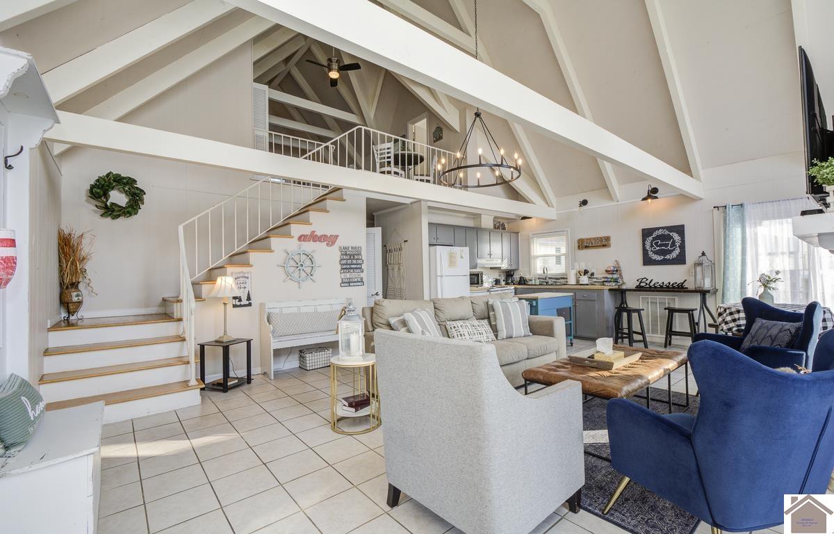 530 Rockcastle Lakeshore Drive