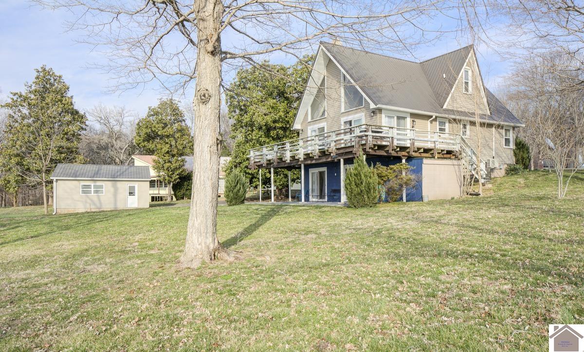 530 Rockcastle Lakeshore Drive