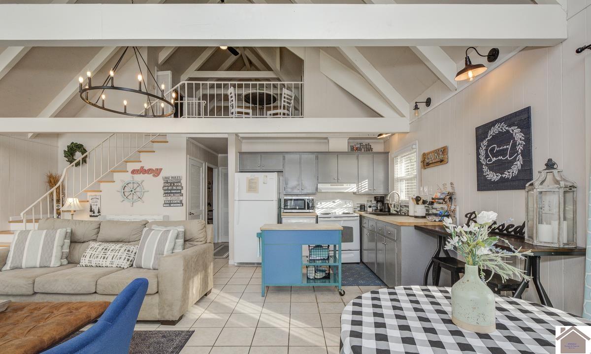 530 Rockcastle Lakeshore Drive