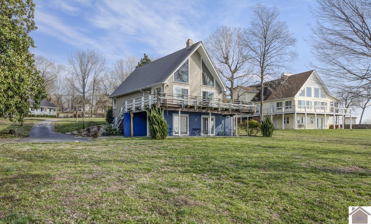 530 Rockcastle Lakeshore Drive