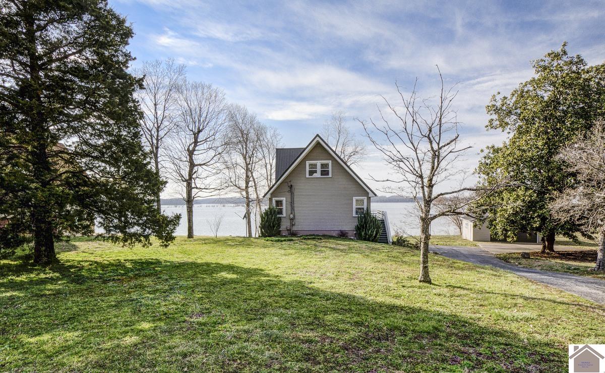 530 Rockcastle Lakeshore Drive