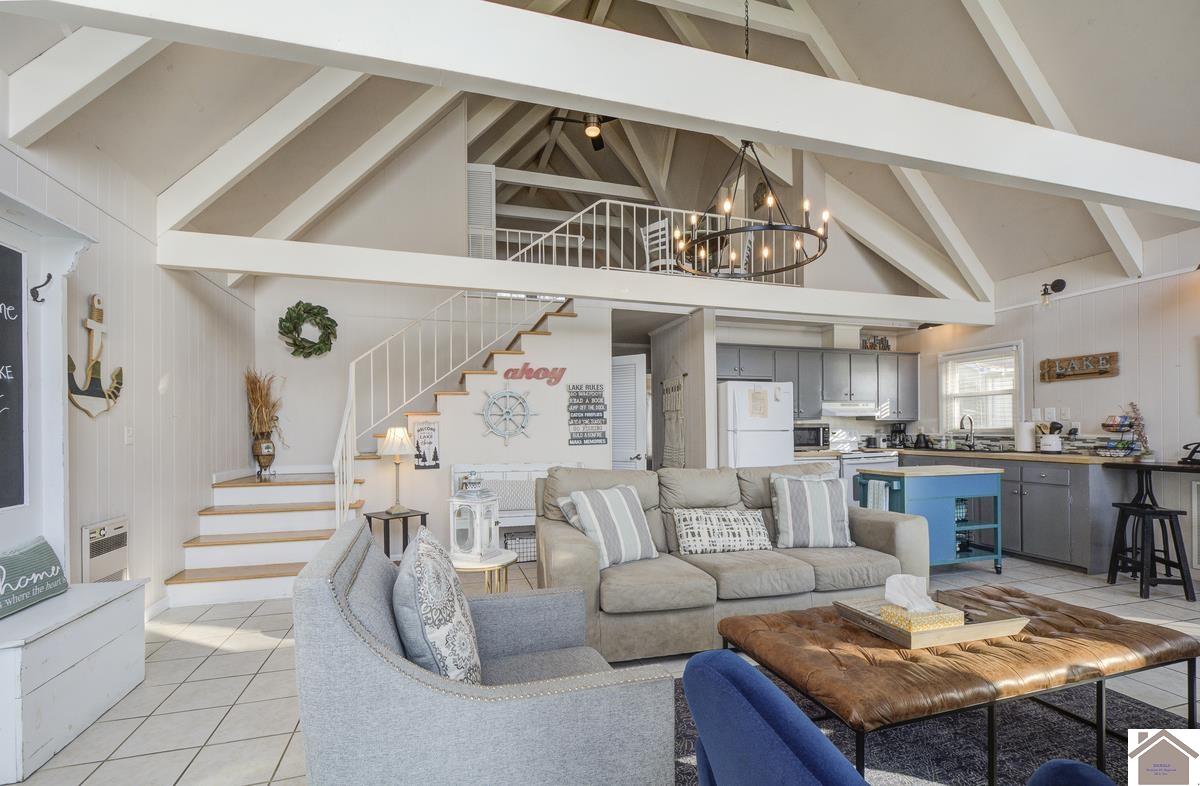 530 Rockcastle Lakeshore Drive