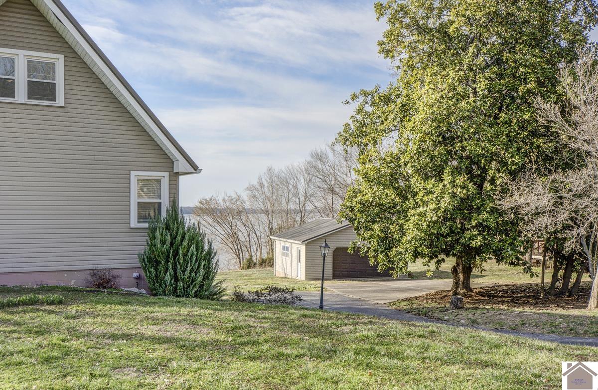 530 Rockcastle Lakeshore Drive