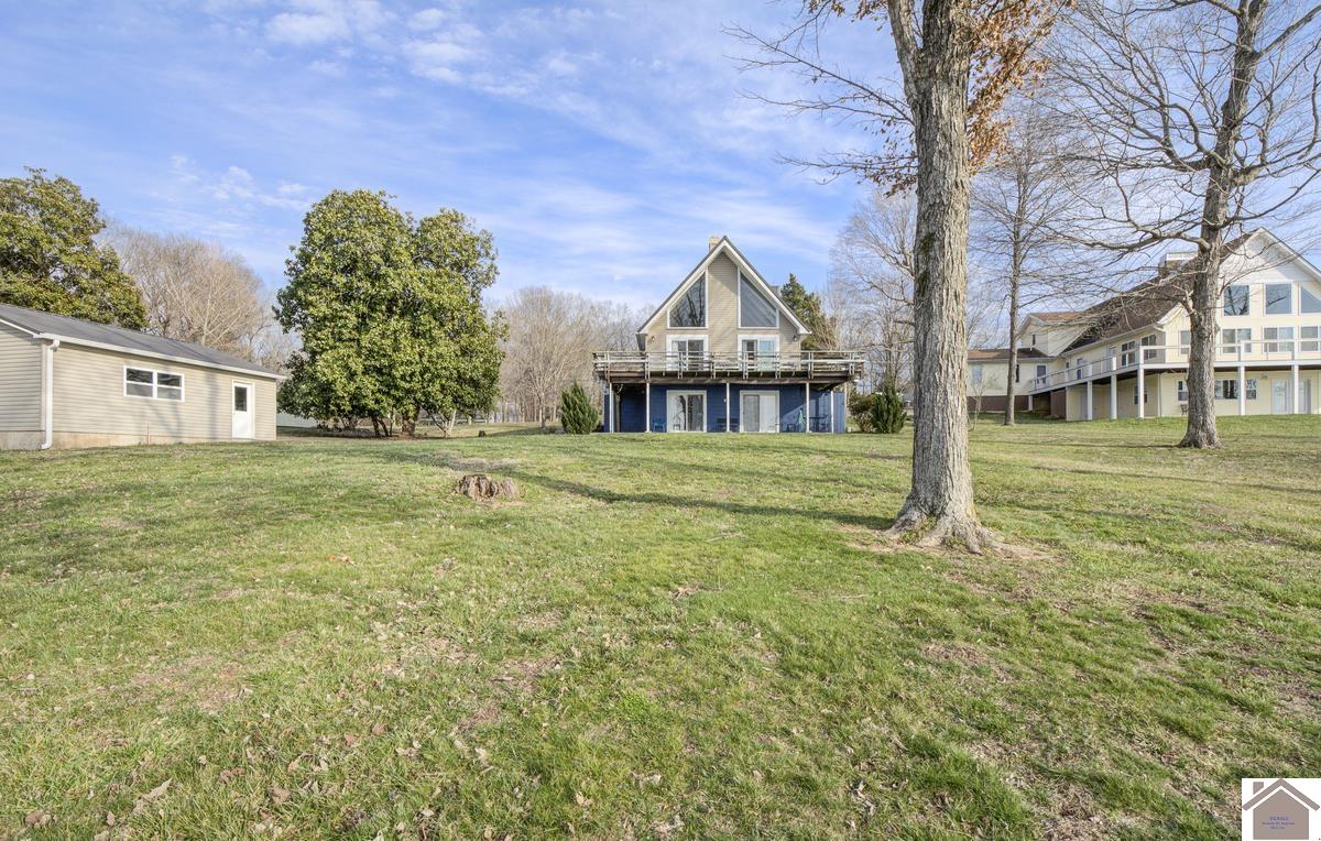 530 Rockcastle Lakeshore Drive