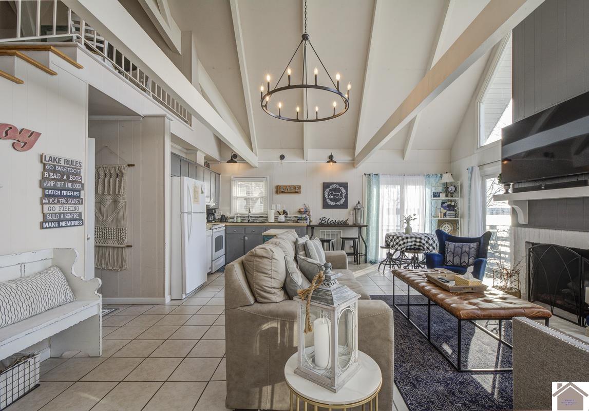 530 Rockcastle Lakeshore Drive