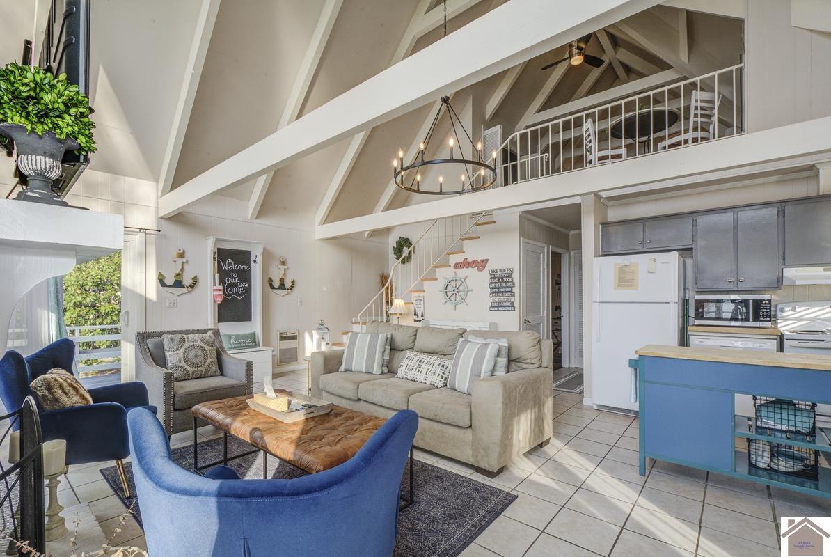 530 Rockcastle Lakeshore Drive