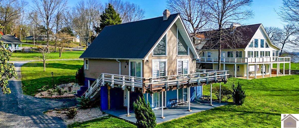 530 Rockcastle Lakeshore Drive