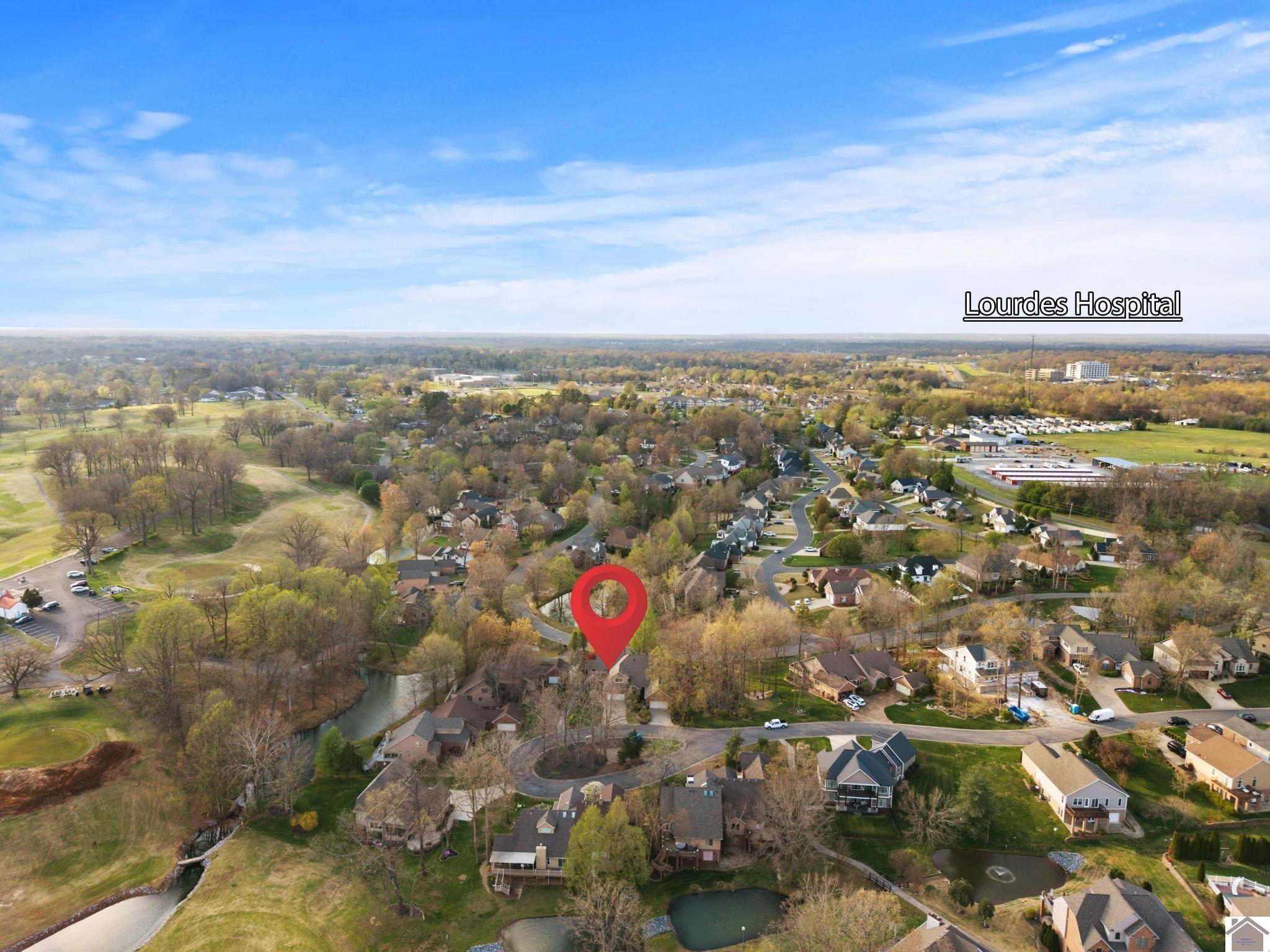 237 Lake Pointe Drive