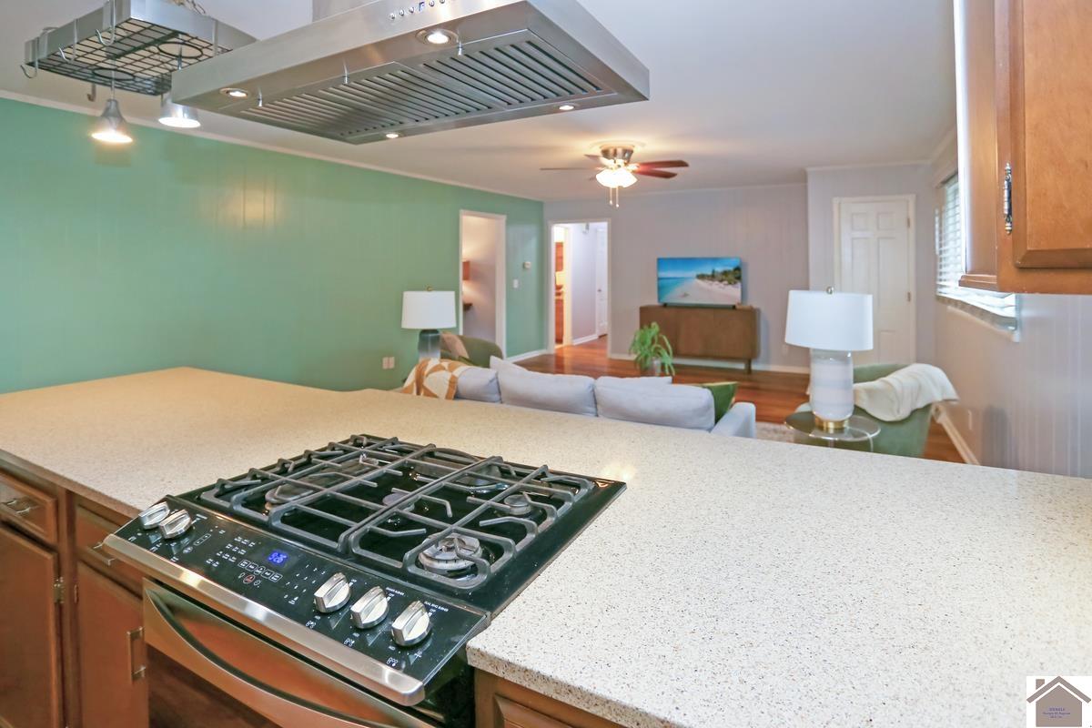 1511 Oxford Drive
