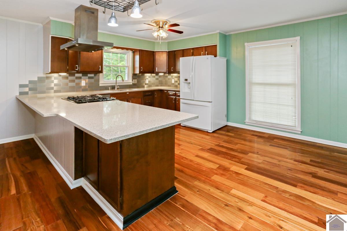 1511 Oxford Drive