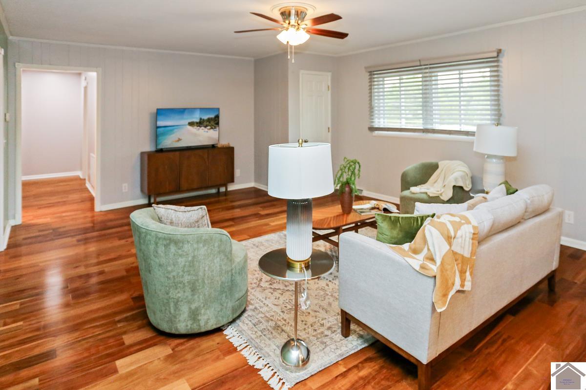1511 Oxford Drive