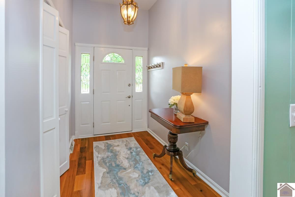 1511 Oxford Drive