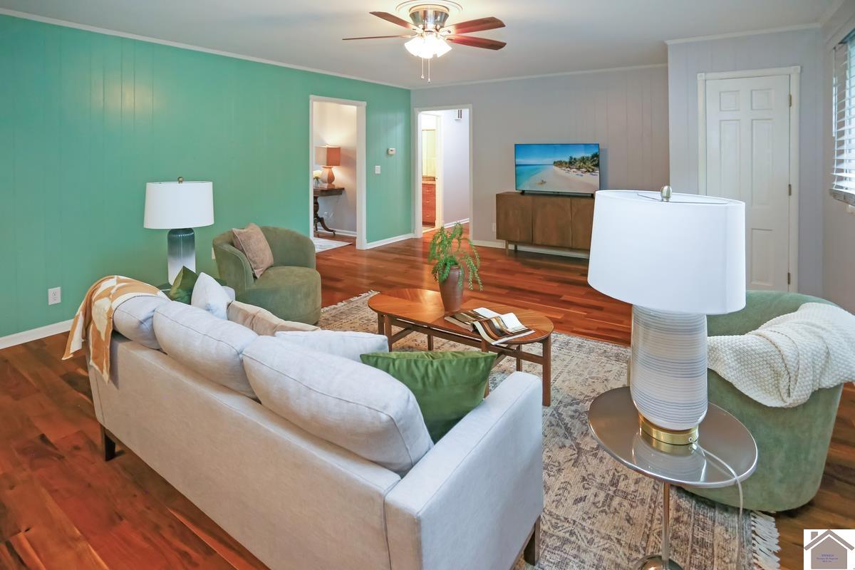 1511 Oxford Drive