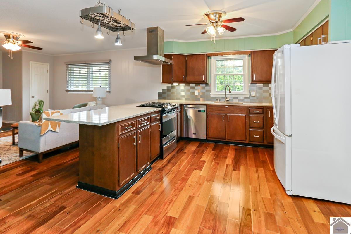 1511 Oxford Drive