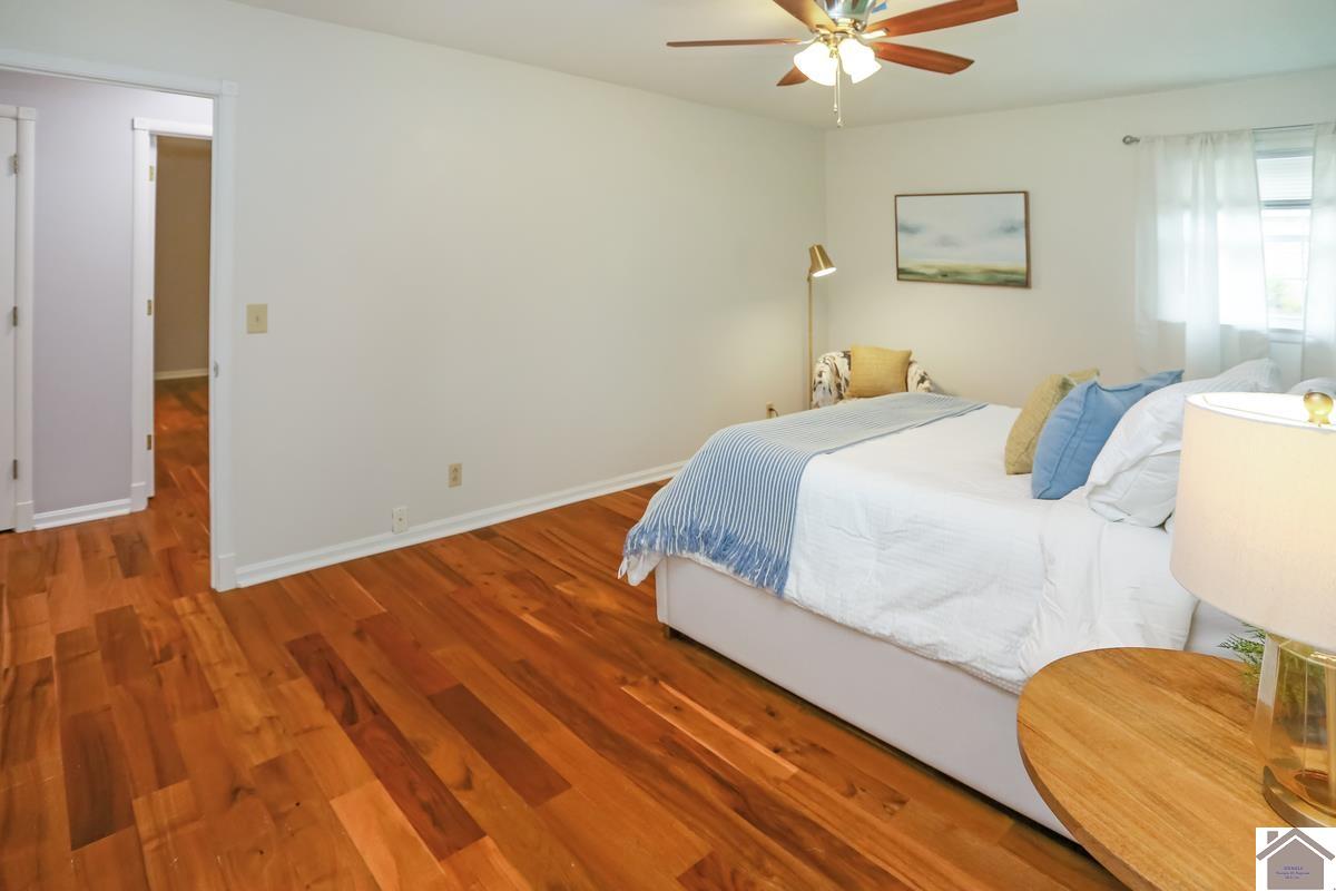 1511 Oxford Drive