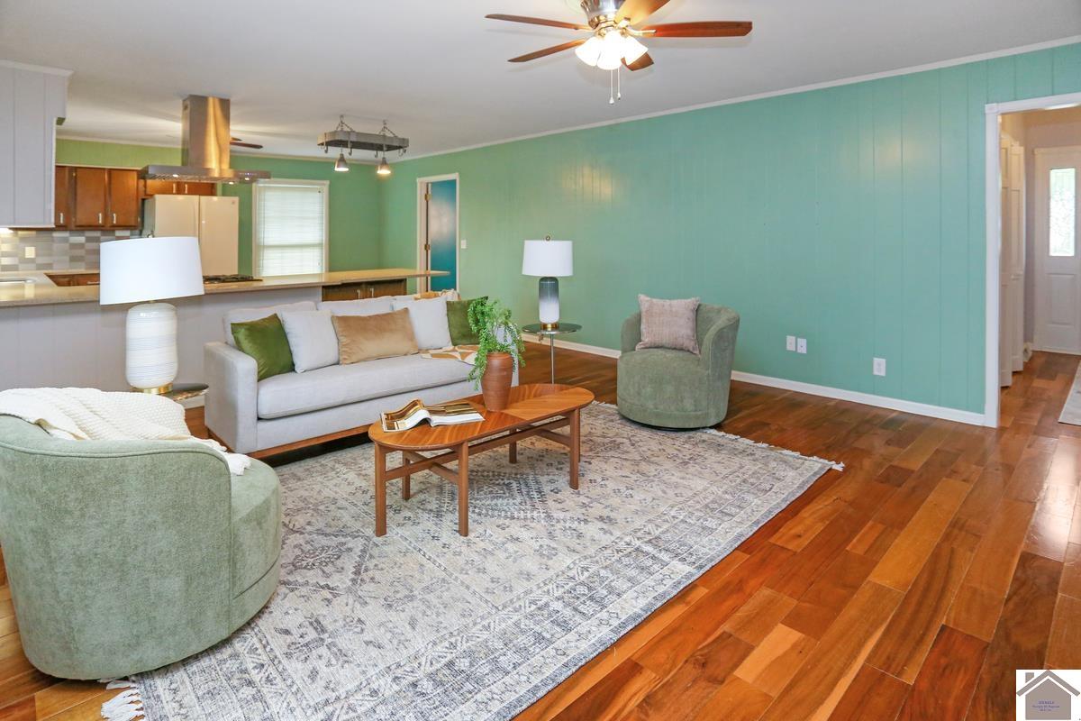 1511 Oxford Drive