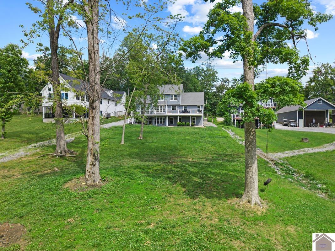 91 Lakeshore Road