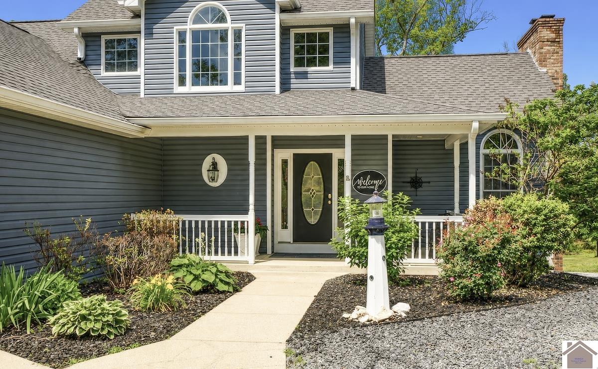 91 Lakeshore Road