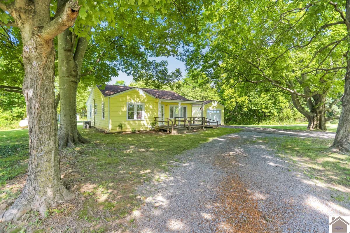 583 Union Ridge Rd