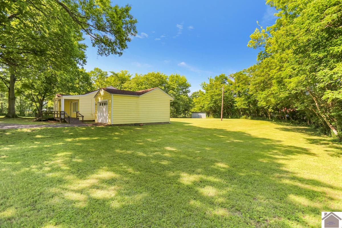 583 Union Ridge Rd