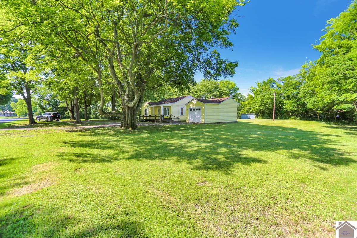 583 Union Ridge Rd
