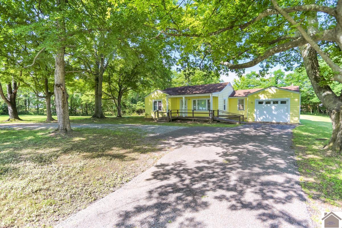 583 Union Ridge Rd