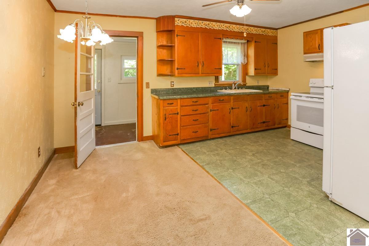 583 Union Ridge Rd