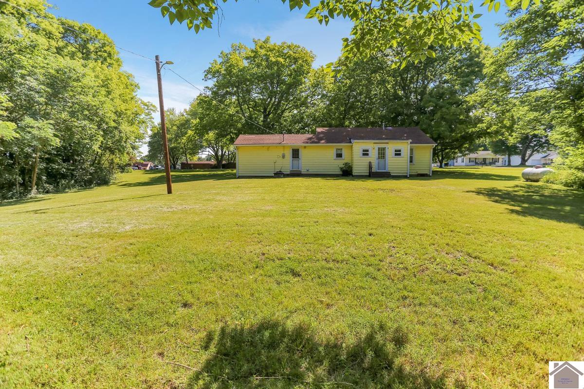 583 Union Ridge Rd