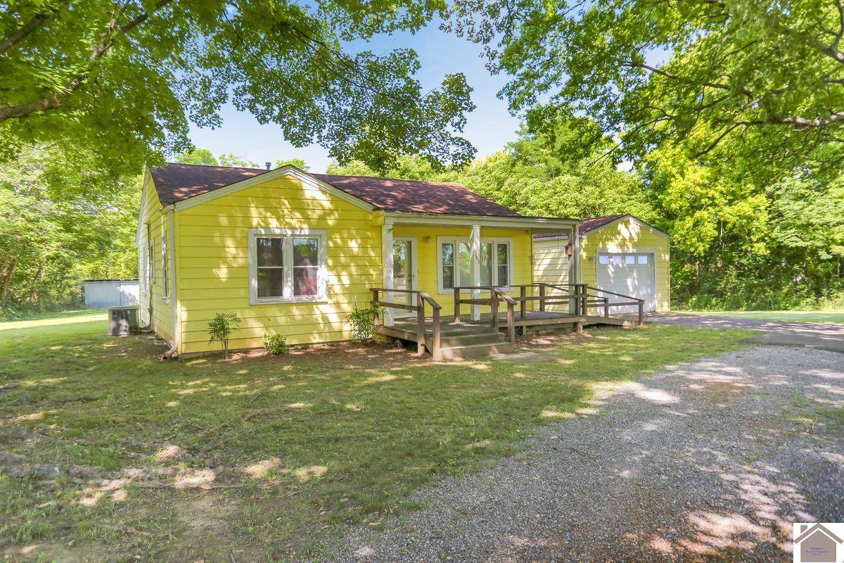 583 Union Ridge Rd
