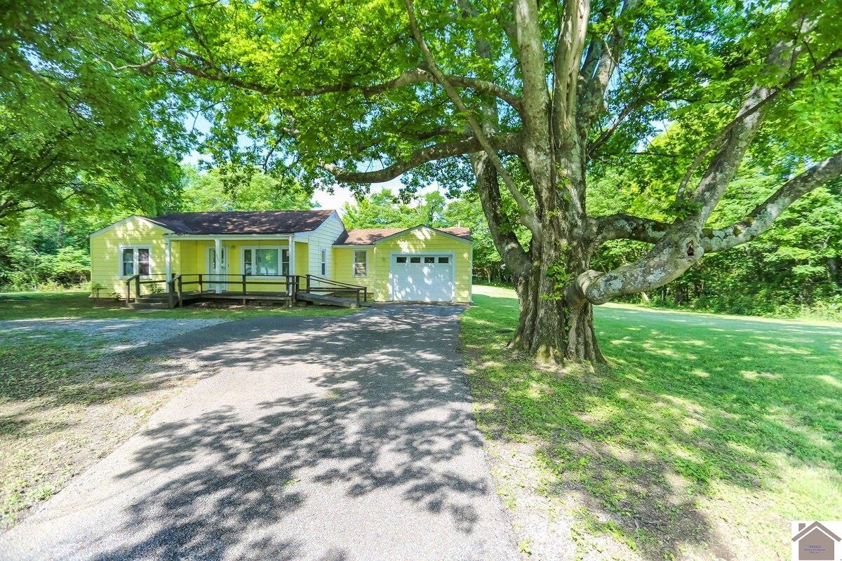 583 Union Ridge Rd