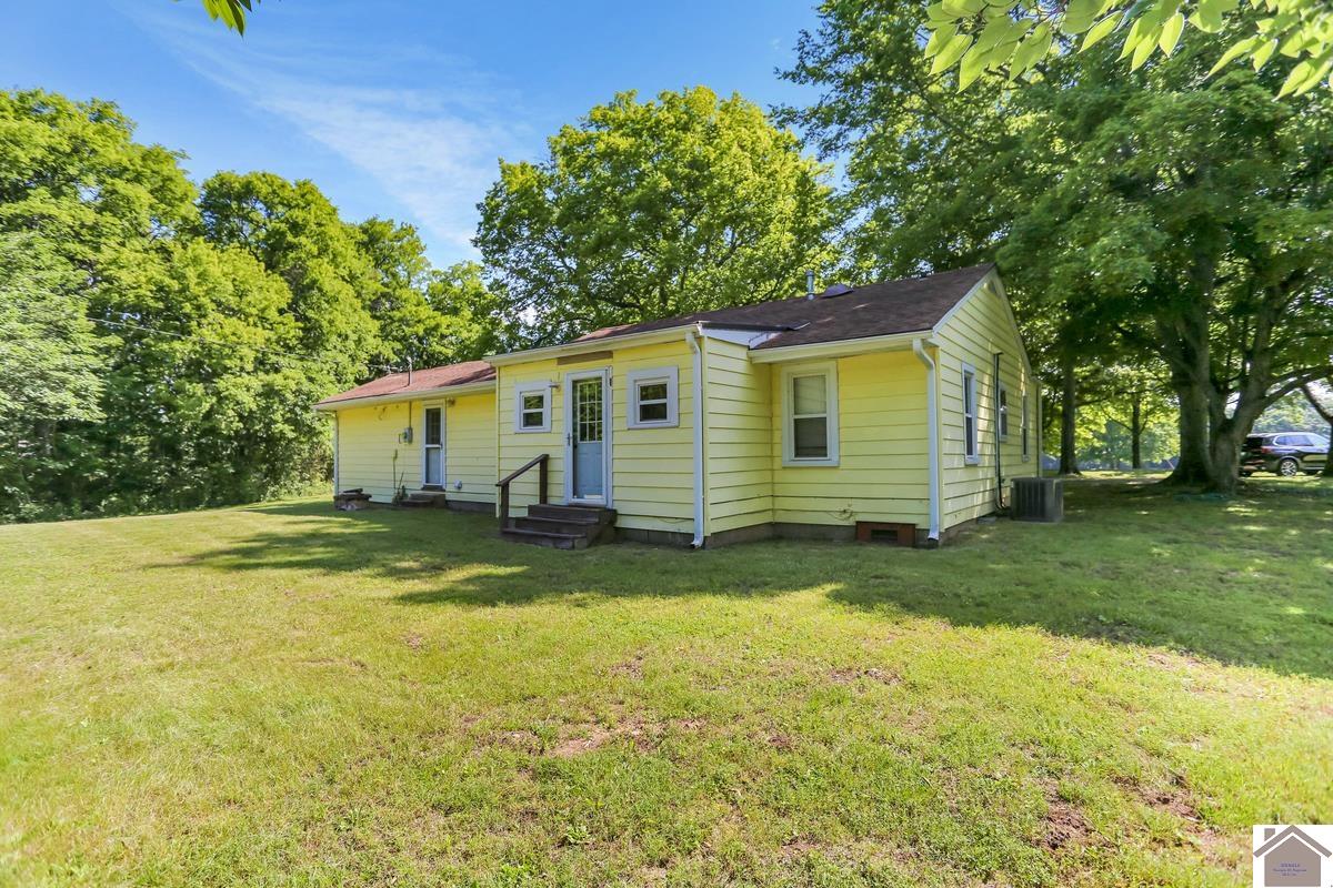 583 Union Ridge Rd