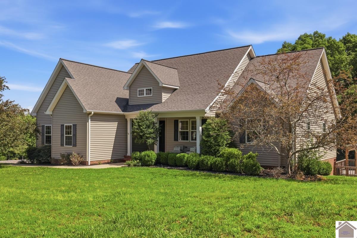 494 Beat Farmer Road