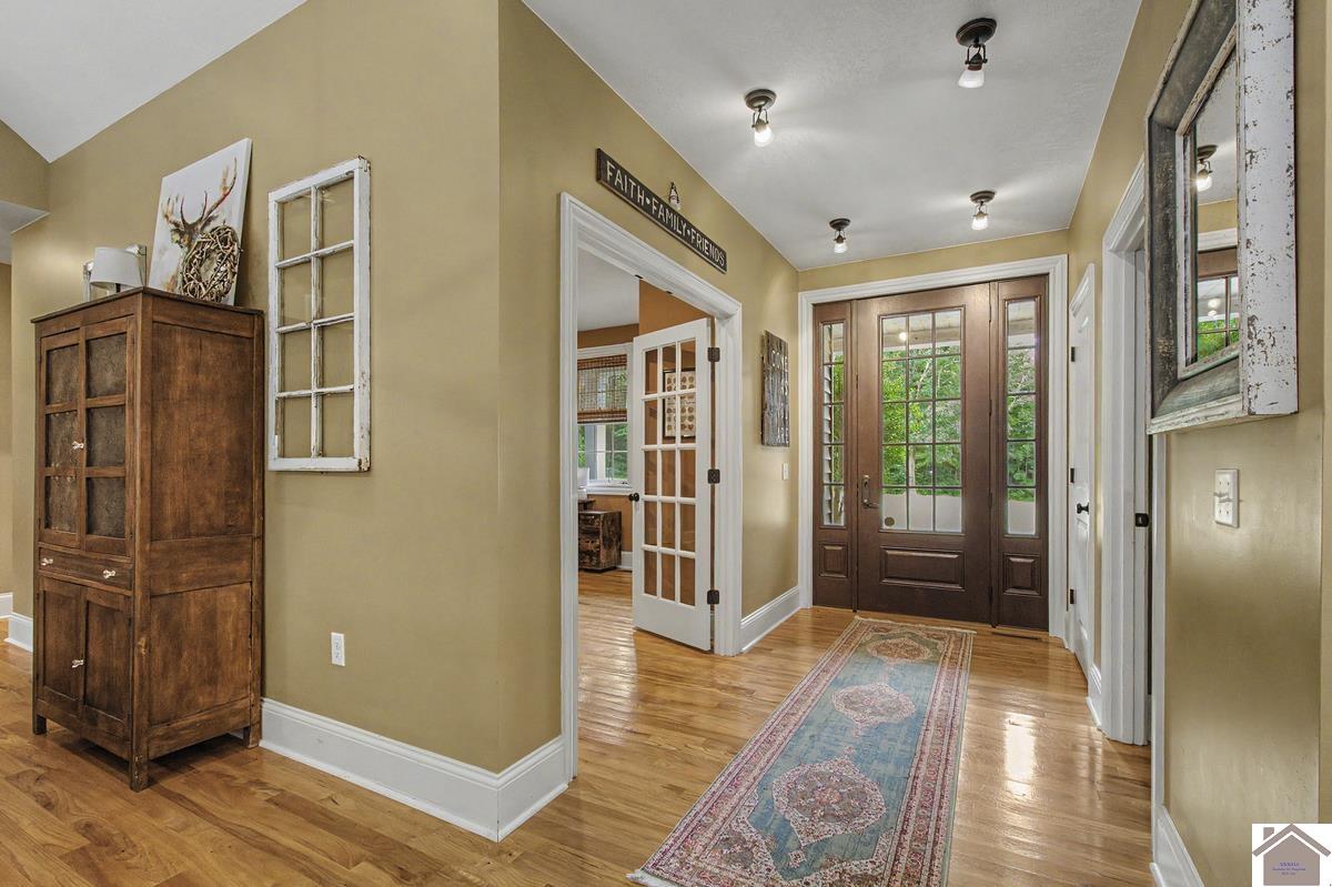 494 Beat Farmer Road
