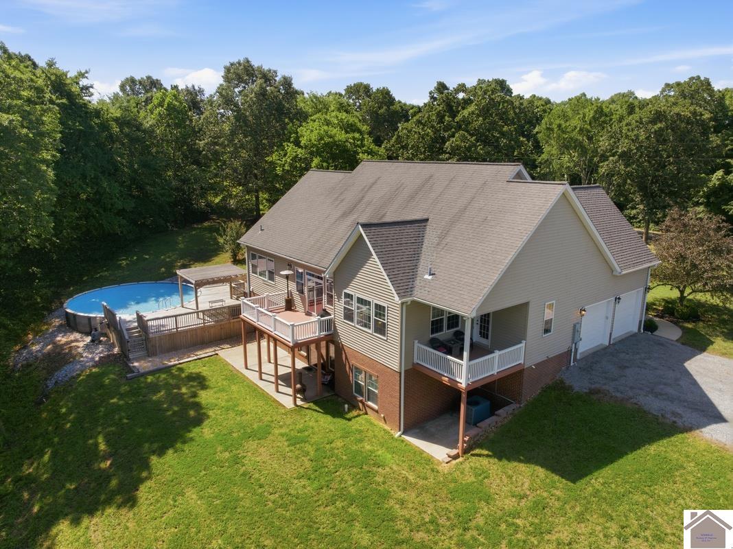 494 Beat Farmer Road