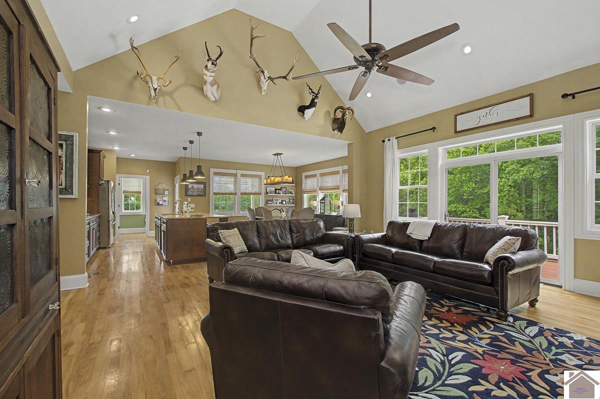 494 Beat Farmer Road