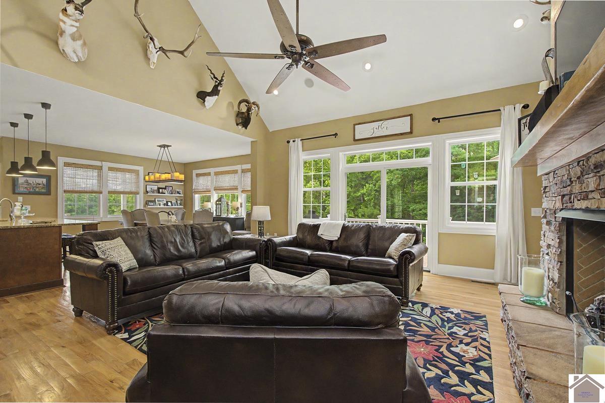 494 Beat Farmer Road