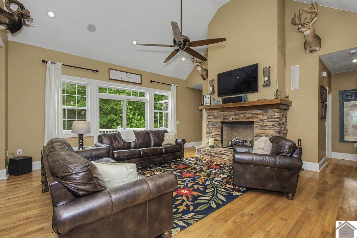 494 Beat Farmer Road