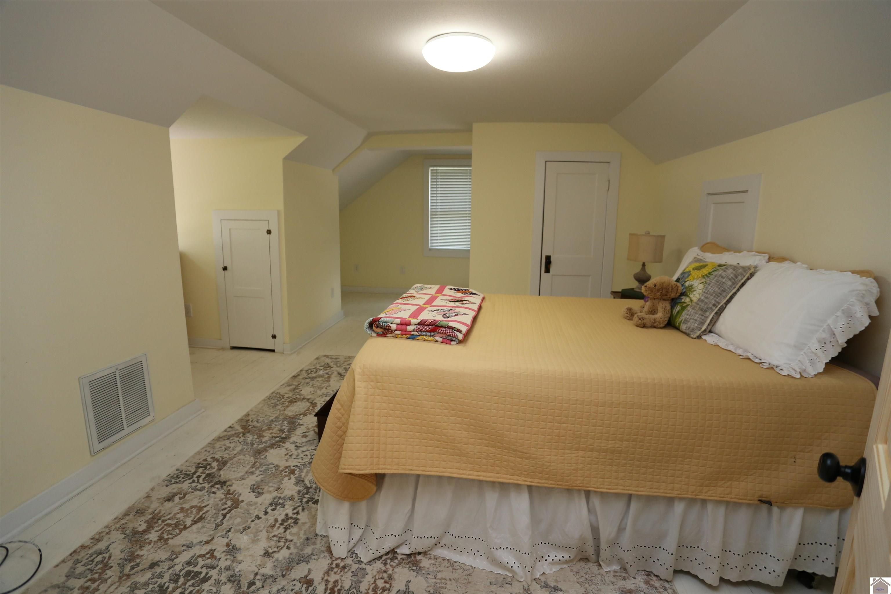 332 Jones Sparkman Road