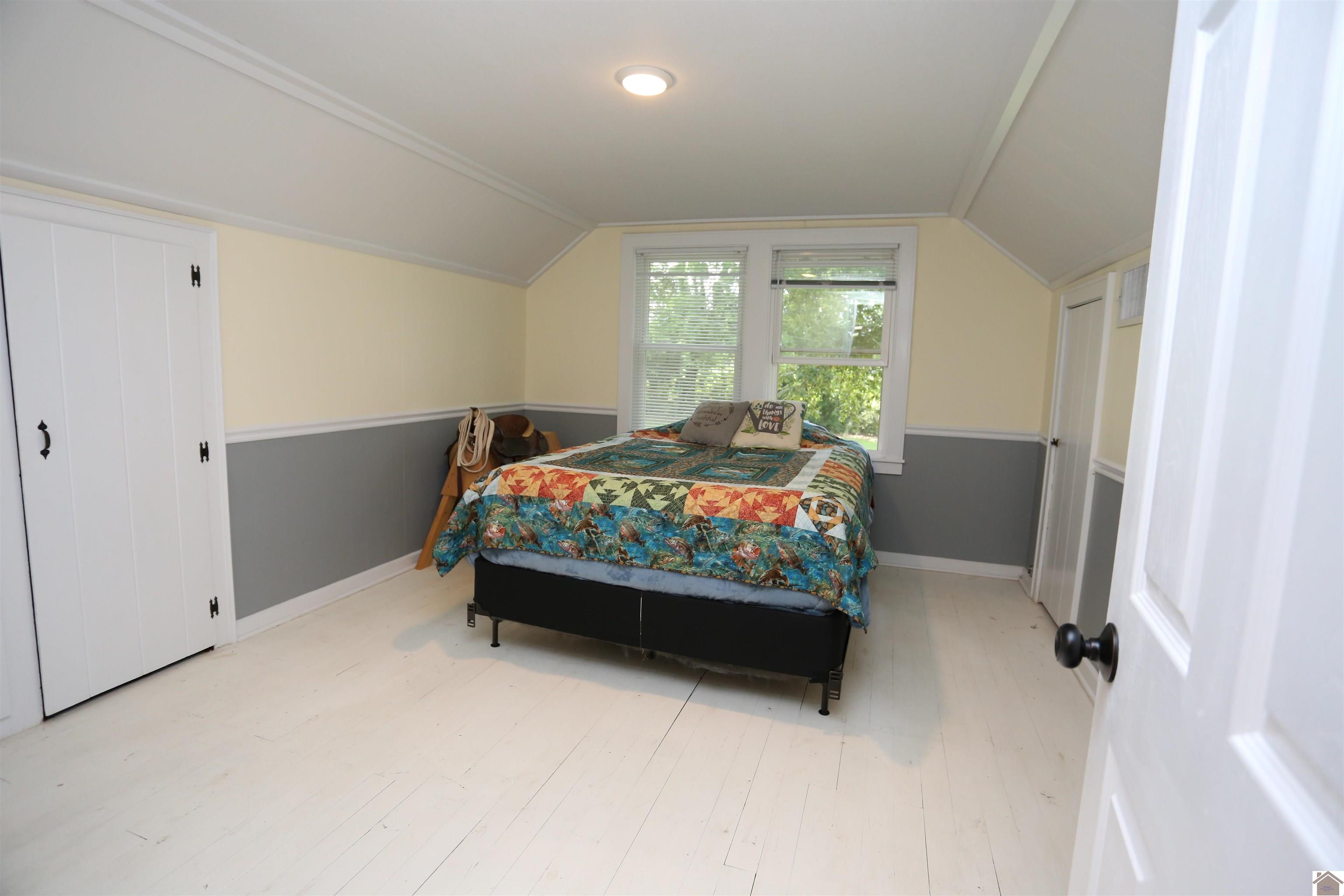 332 Jones Sparkman Road