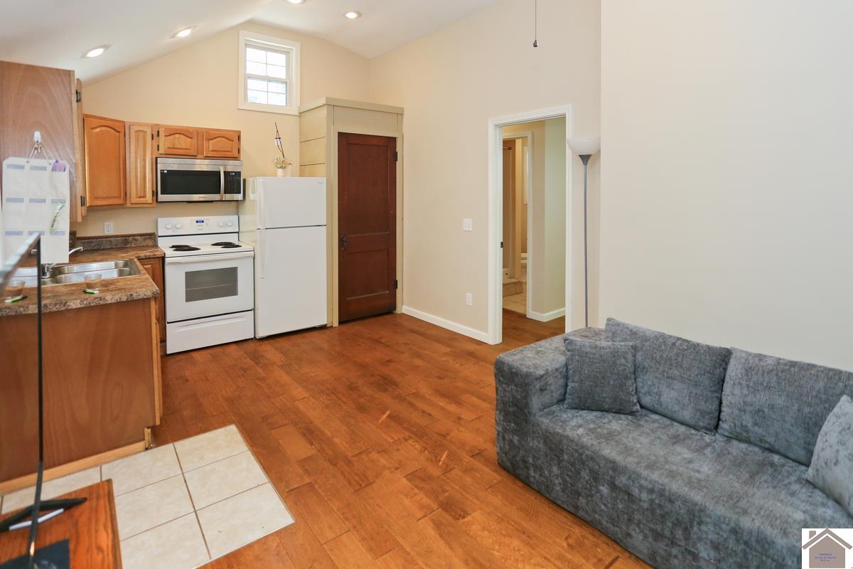 332 Jones Sparkman Road