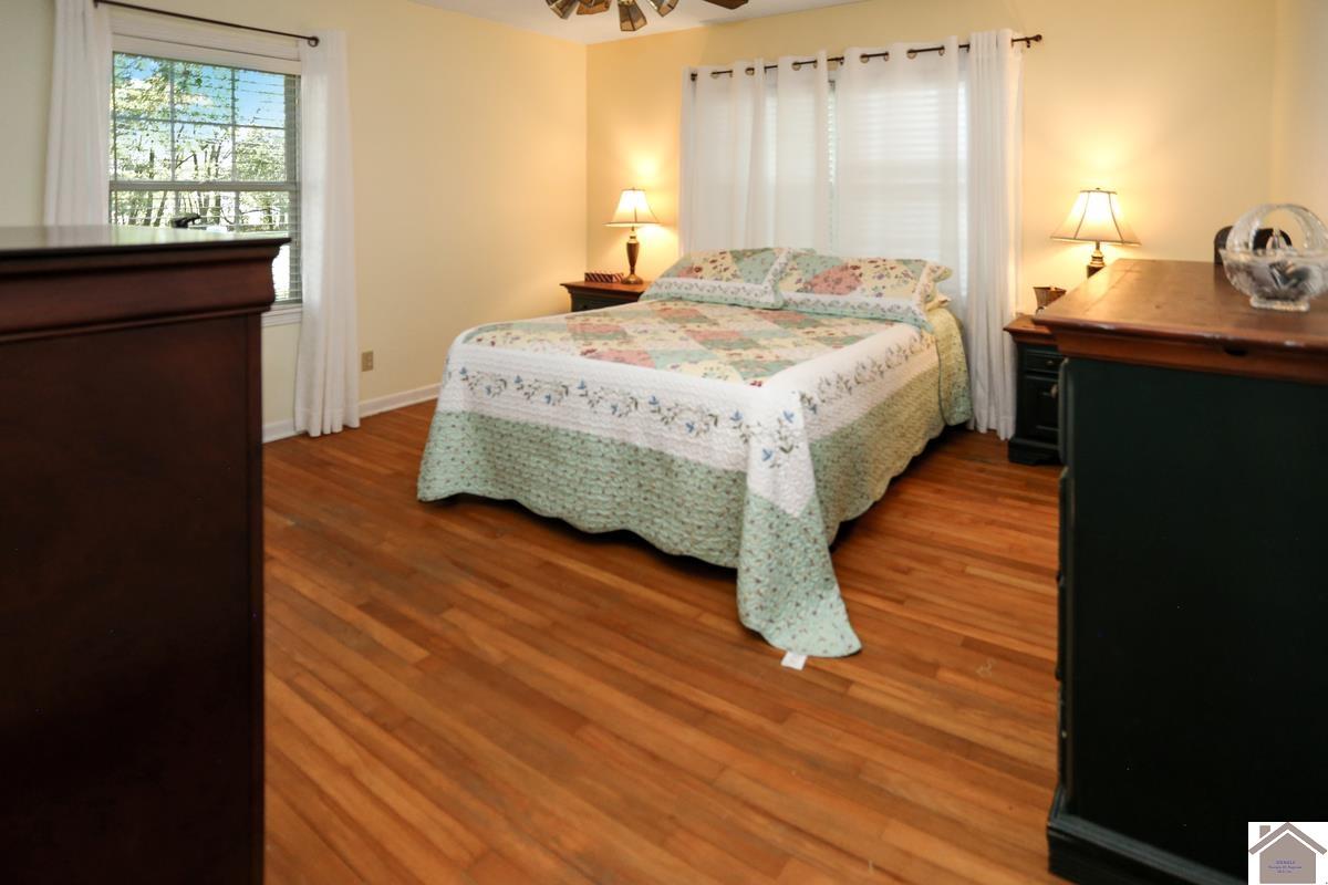 332 Jones Sparkman Road