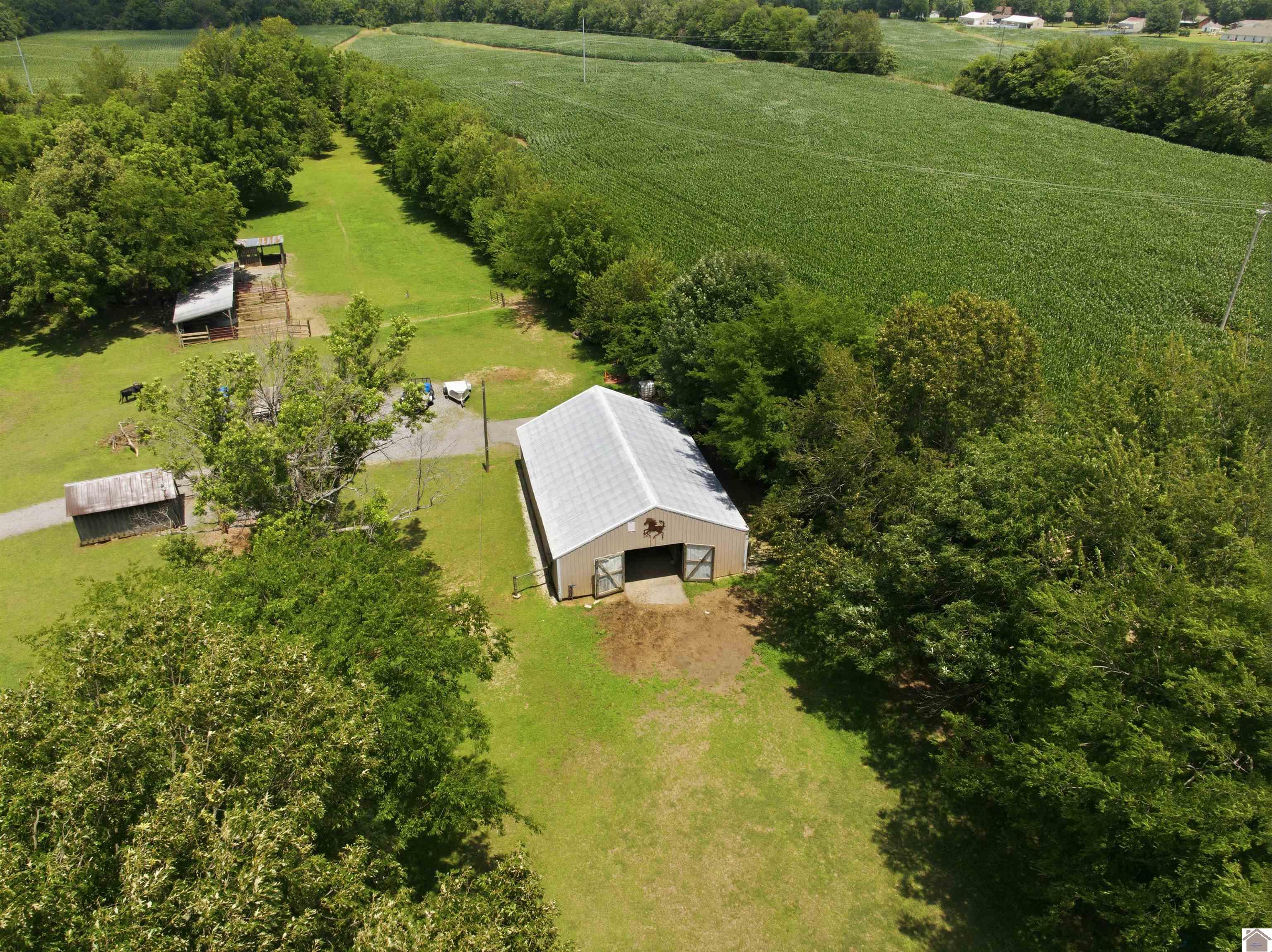 332 Jones Sparkman Road