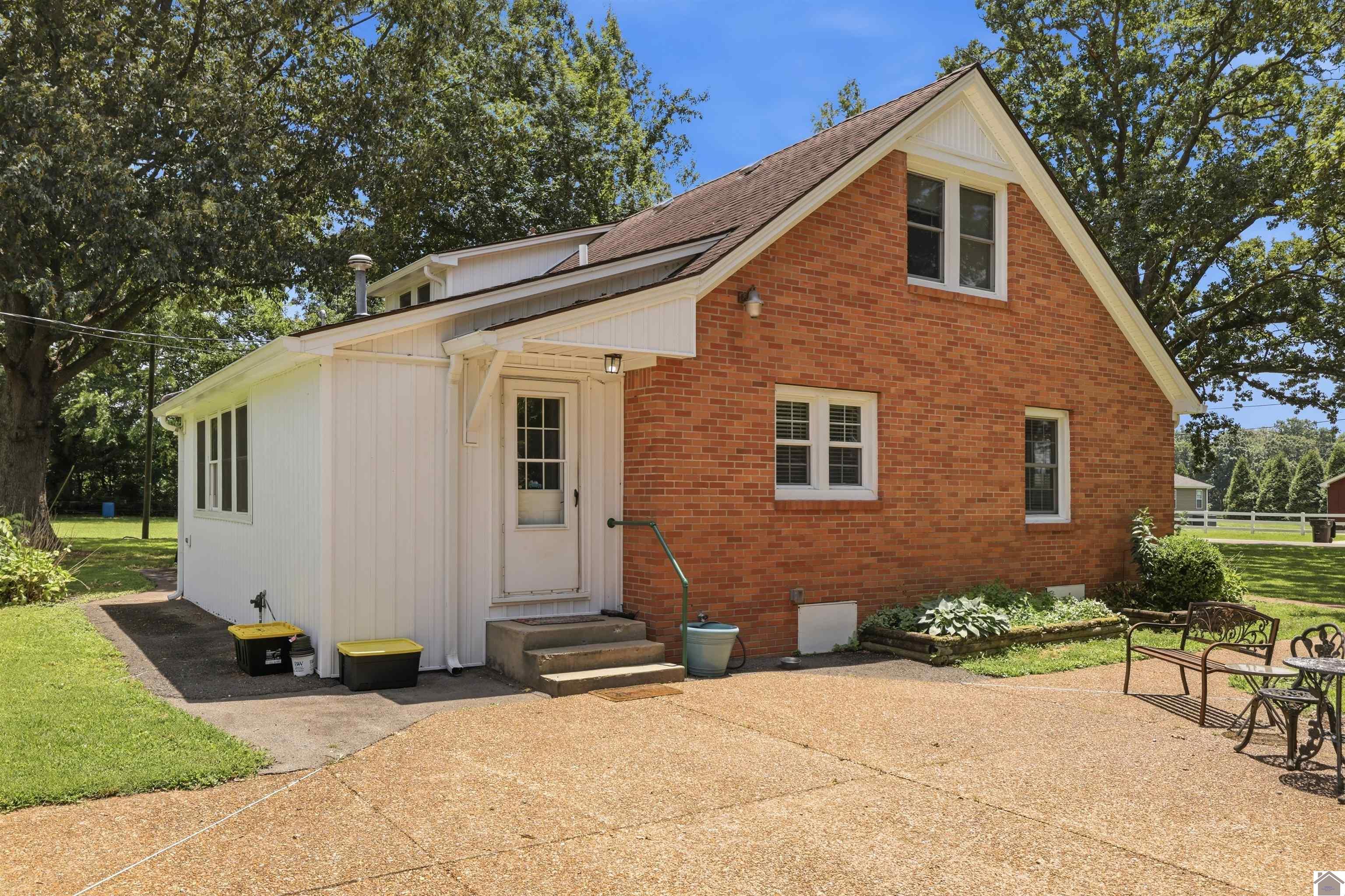 332 Jones Sparkman Road