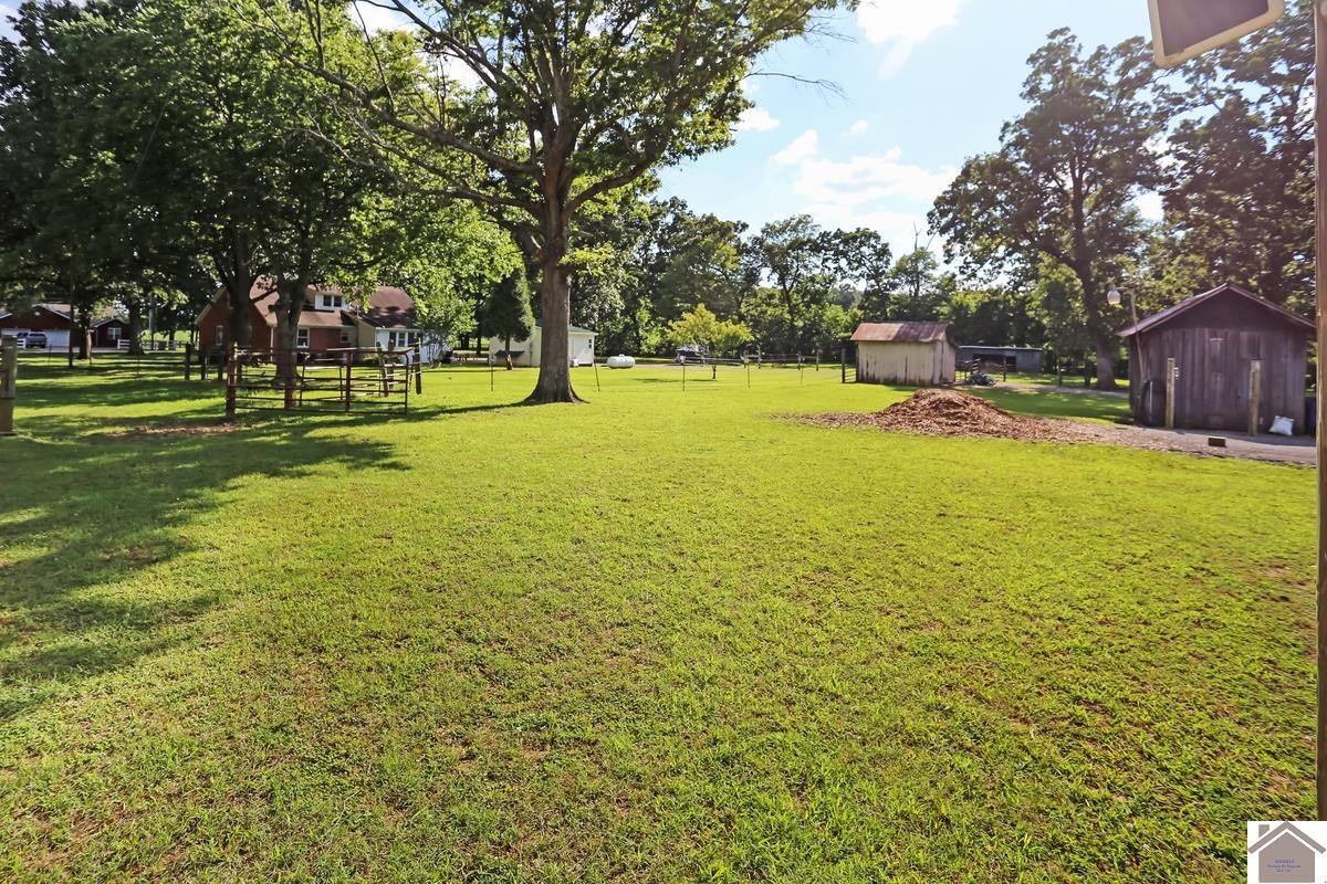 332 Jones Sparkman Road